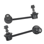 2pc Front Sway Bar Links for Toyota Tacoma (2005-2019)