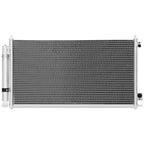 A/C Condenser for Honda Accord Crosstour (2008–2015) OE Style Aluminum