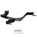 2" Trailer Hitch Receiver for Hyundai Santa Cruz (2022–2026) Class 3 5000lbs GTW