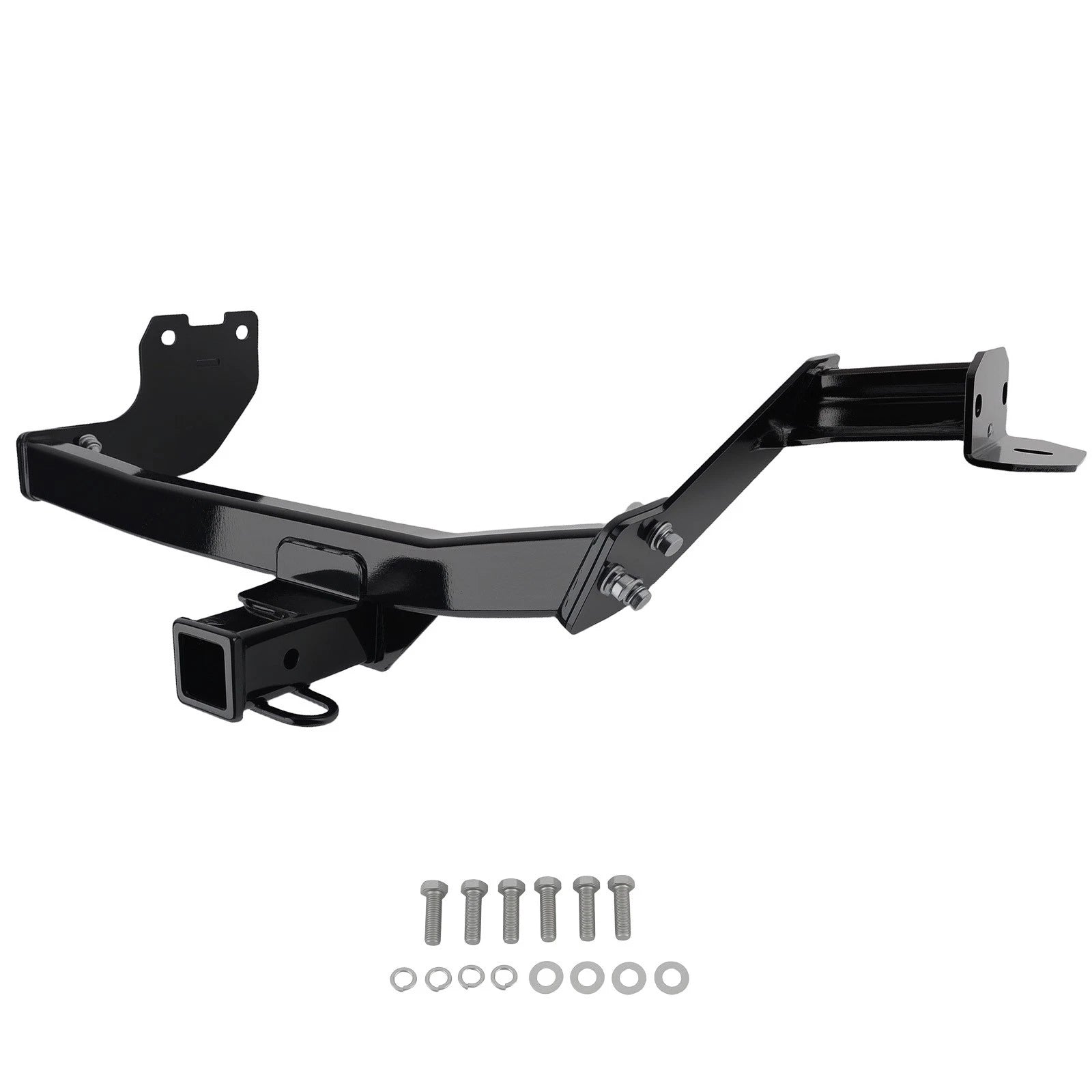 2" Trailer Hitch Receiver for Hyundai Santa Cruz (2022–2026) Class 3 5000lbs GTW