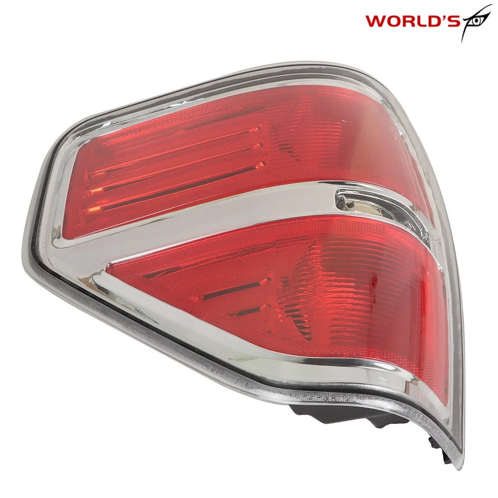 Driver Left Rear Tail Light Assembly for Ford F-150 (2009–2014)