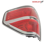 Driver Left Rear Tail Light Assembly for Ford F-150 (2009–2014)