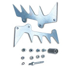 Outdoor Chain Catcher Kit for MS660 MS460