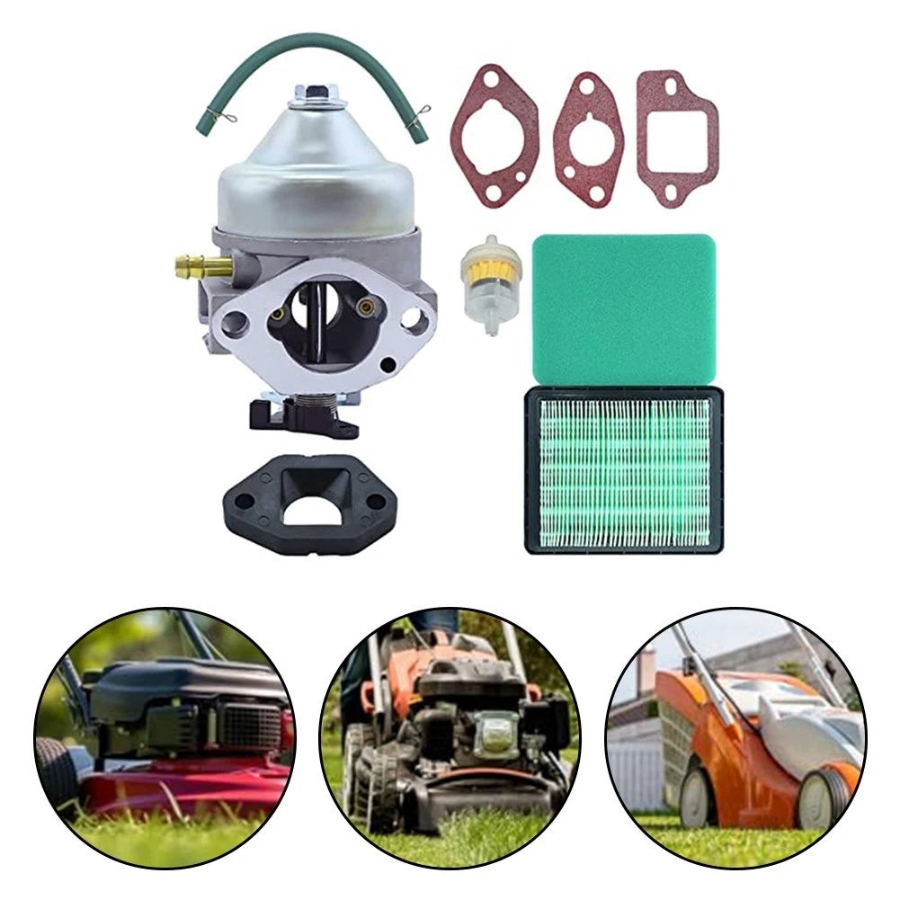 Carburettor Parts Set for Honda GCV190, HRB217