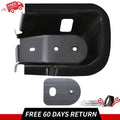 Front Left Cab Mounts with Nutplates for Dodge Ram 1500 2500 (1994–2002)
