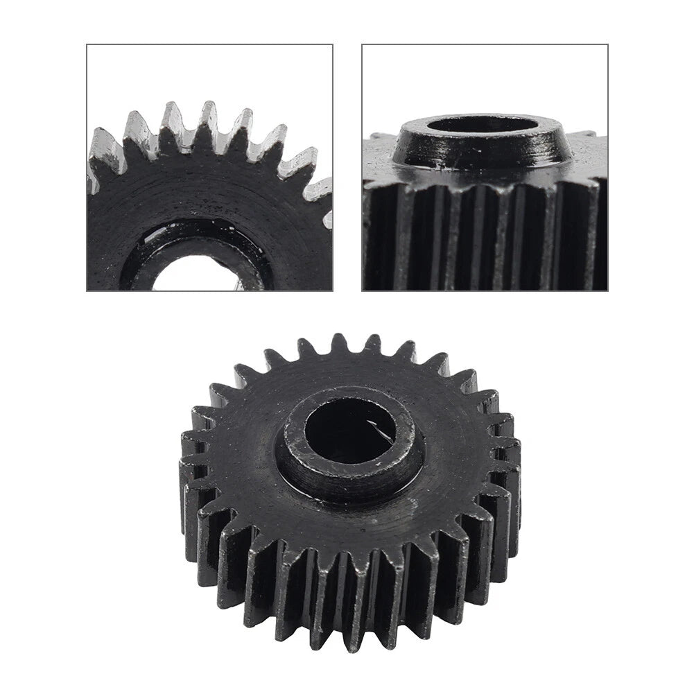 Folding Motor Gear for Toyota Sequoia Tundra (2001–2007, 2004–2006)