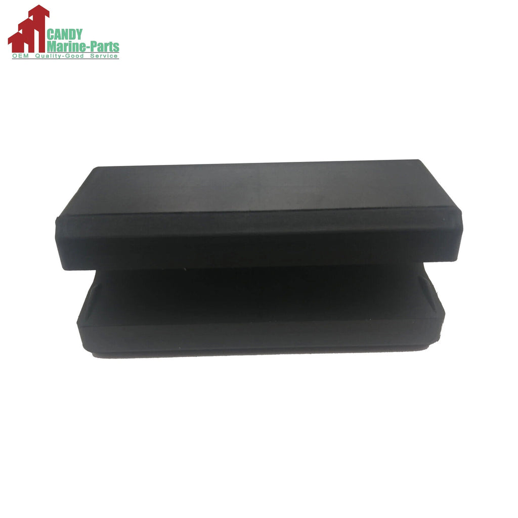 Single Ram Transom Saver for Honda/Suzuki Outboards (OEM 01)