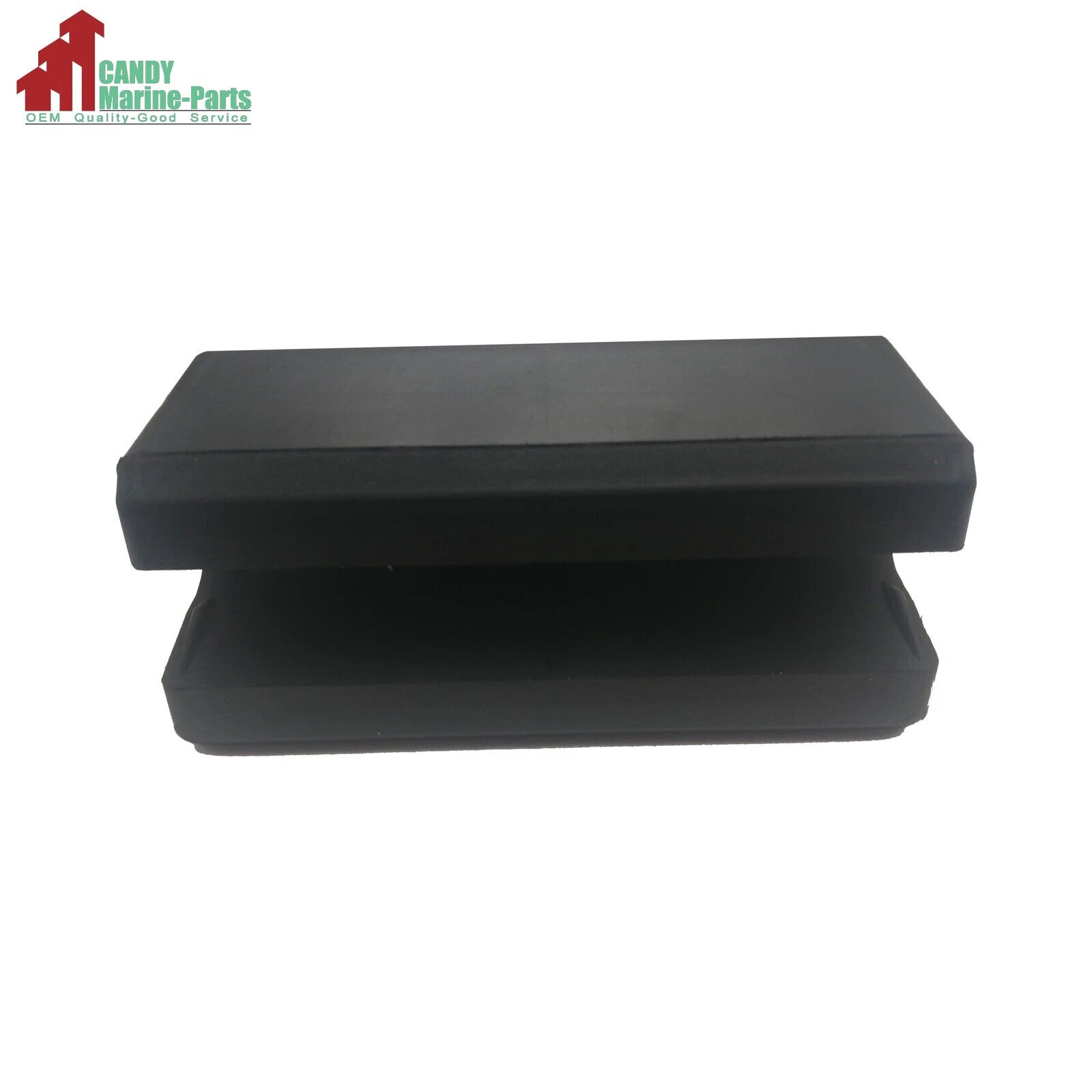 Single Ram Transom Saver for Honda/Suzuki Outboards (OEM 01)
