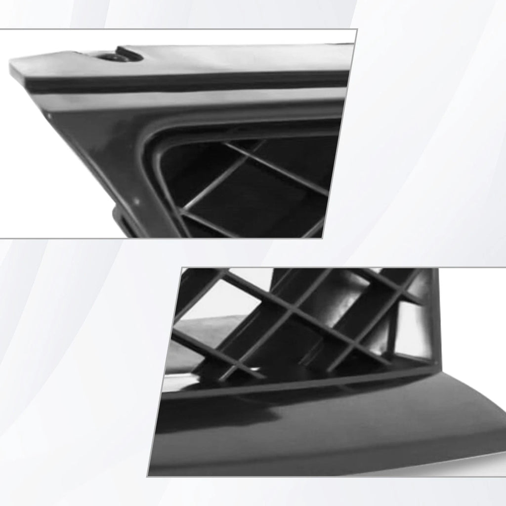 Front Grille Assembly for Subaru Impreza (2006-2007)