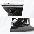 Front Grille Assembly for Subaru Impreza (2006-2007)
