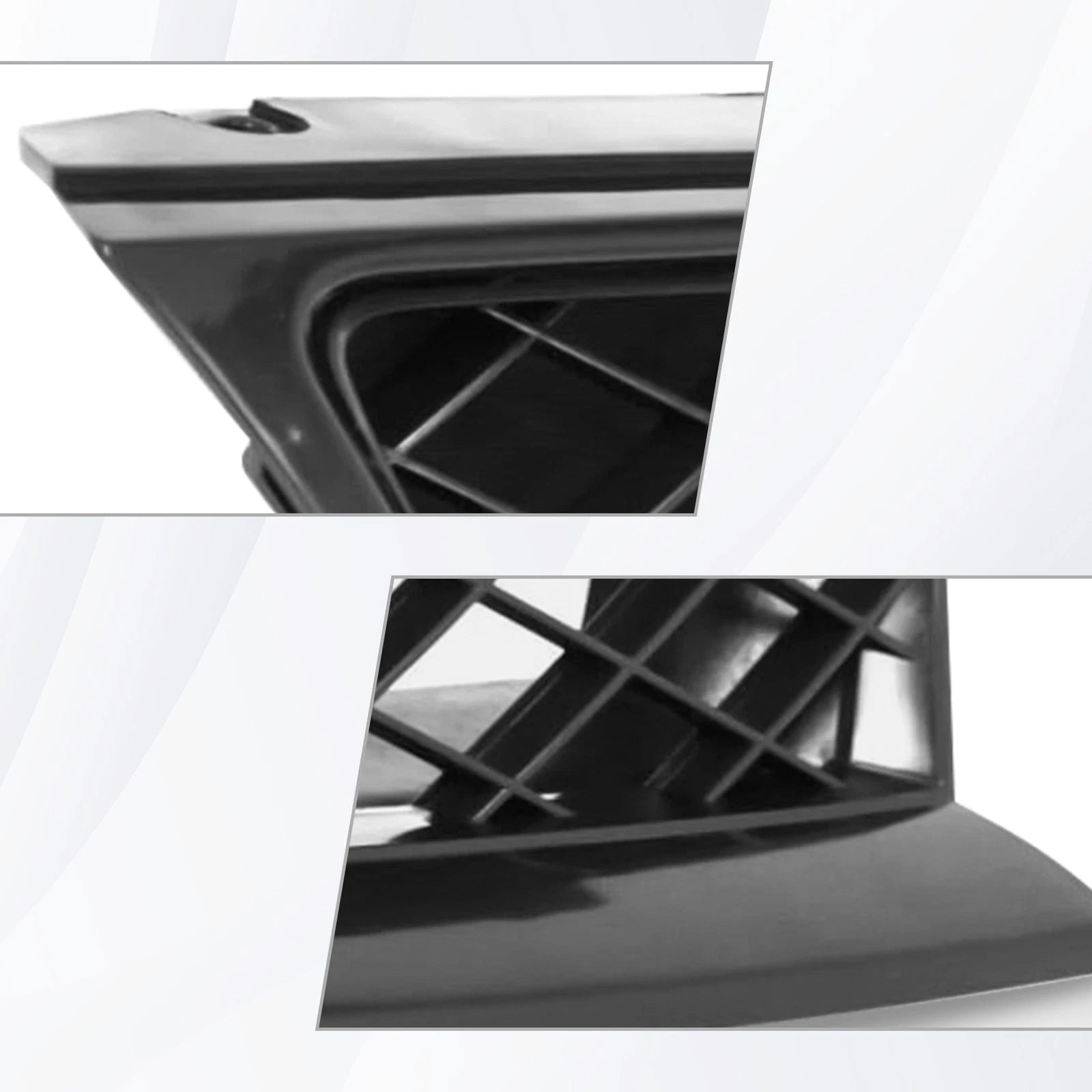 Front Grille Assembly for Subaru Impreza (2006-2007)