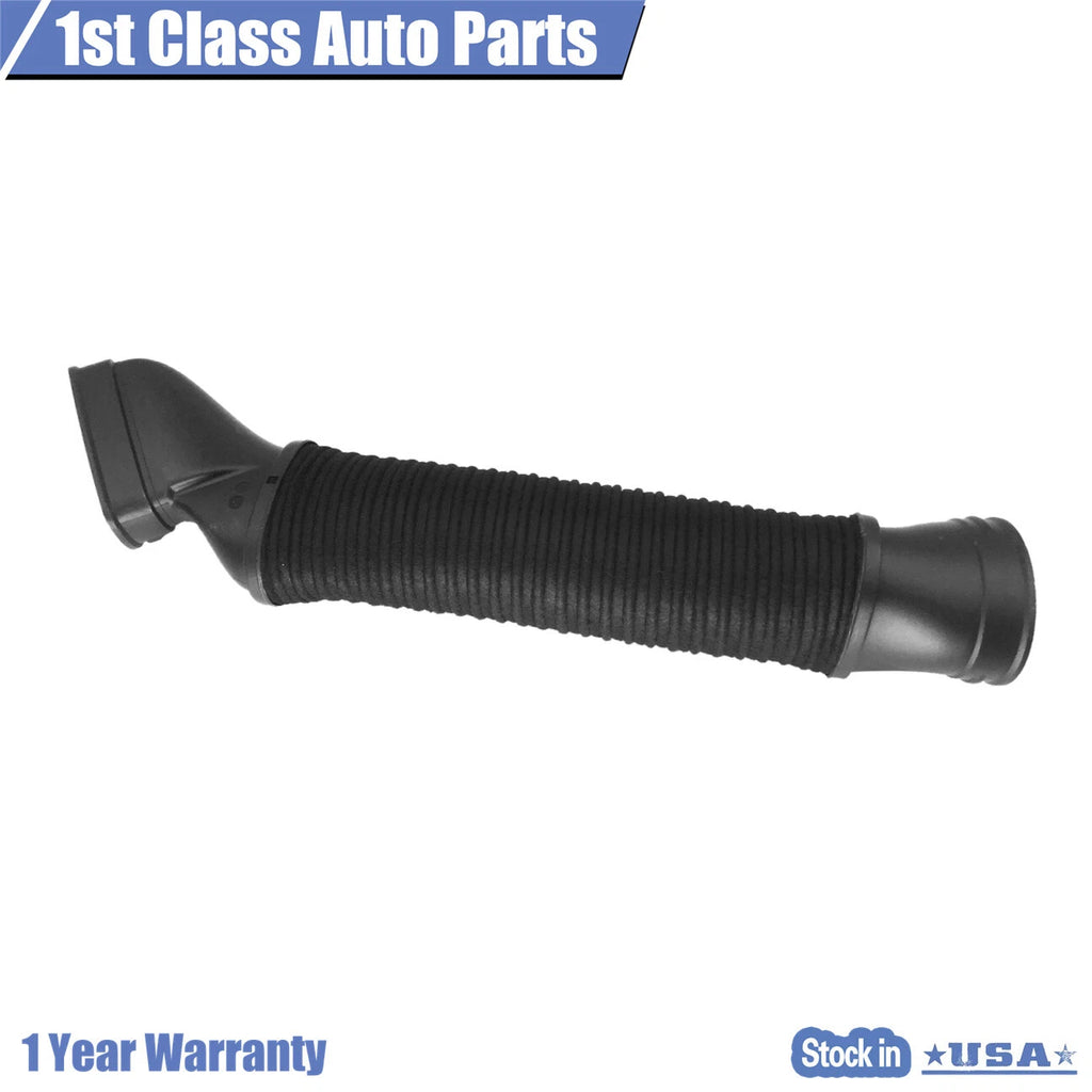Left Air Inlet Duct Hose for Mercedes-Benz S550 CL550 (2007–2011)