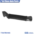 Left Air Inlet Duct Hose for Mercedes-Benz S550 CL550 (2007–2011)