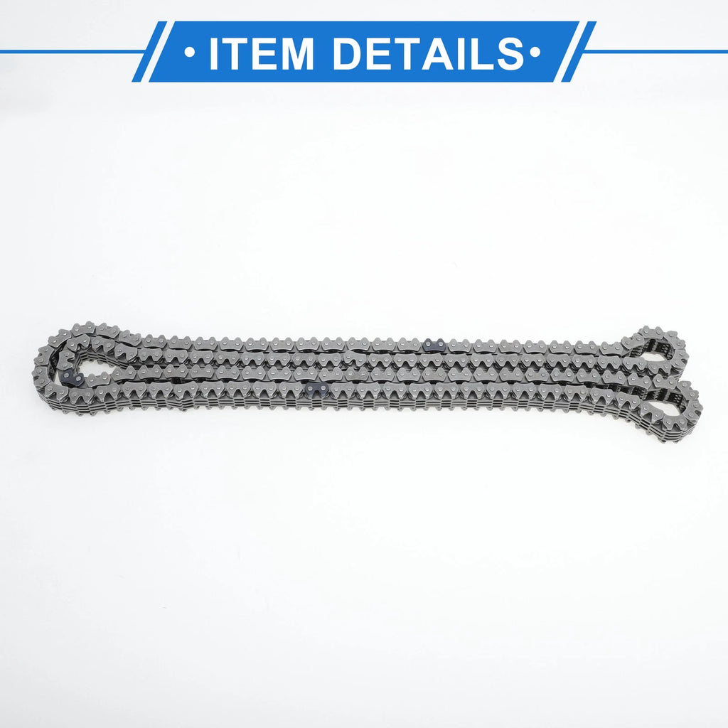 Timing Chain Kit No. 13028EA200 for Nissan Frontier (2005–2019)