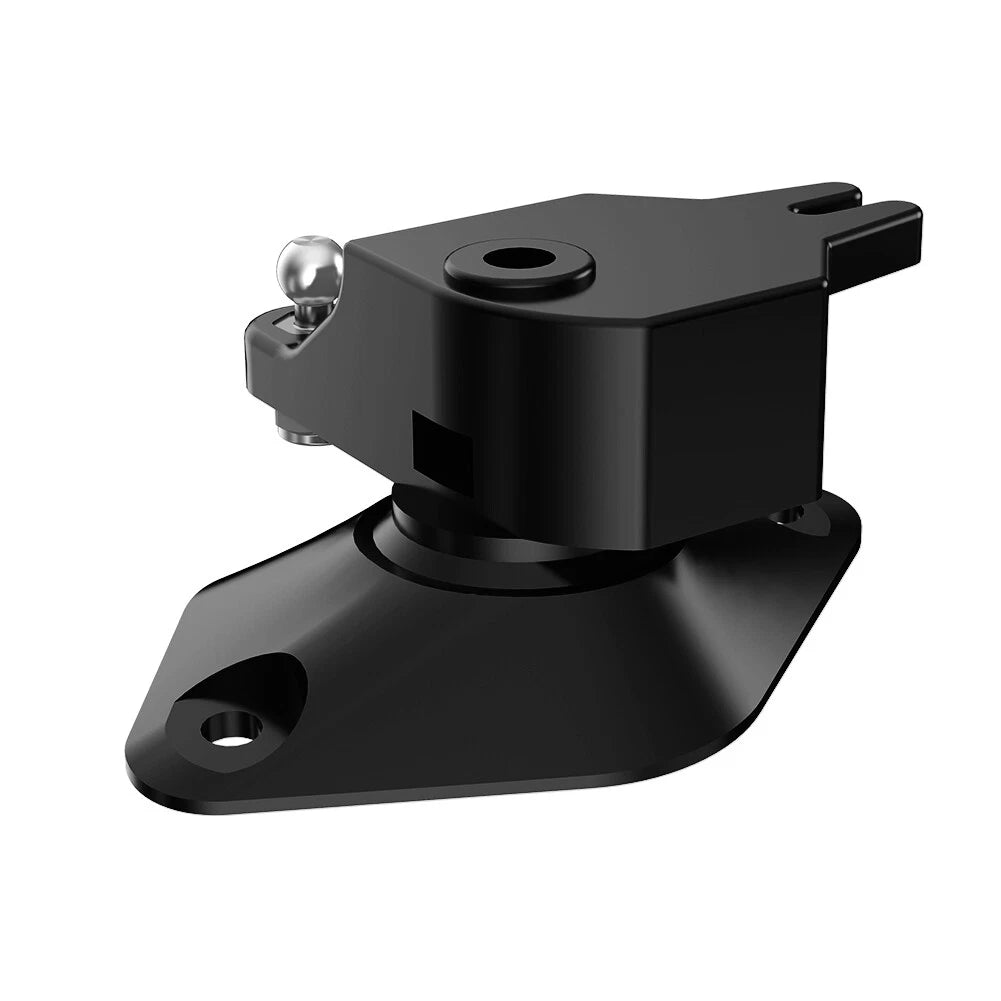 Throttle Pivot Assembly for Mercedes W123 300D, CD, TD, 240D (1977–1985)