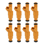 8x Fuel Injectors Kit for Mercury Cougar 4.6L V8 (1995–1997) 822-11116