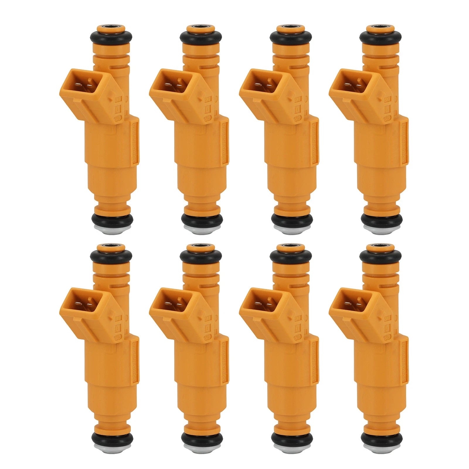 8x Fuel Injectors Kit for Mercury Cougar 4.6L V8 (1995–1997) 822-11116