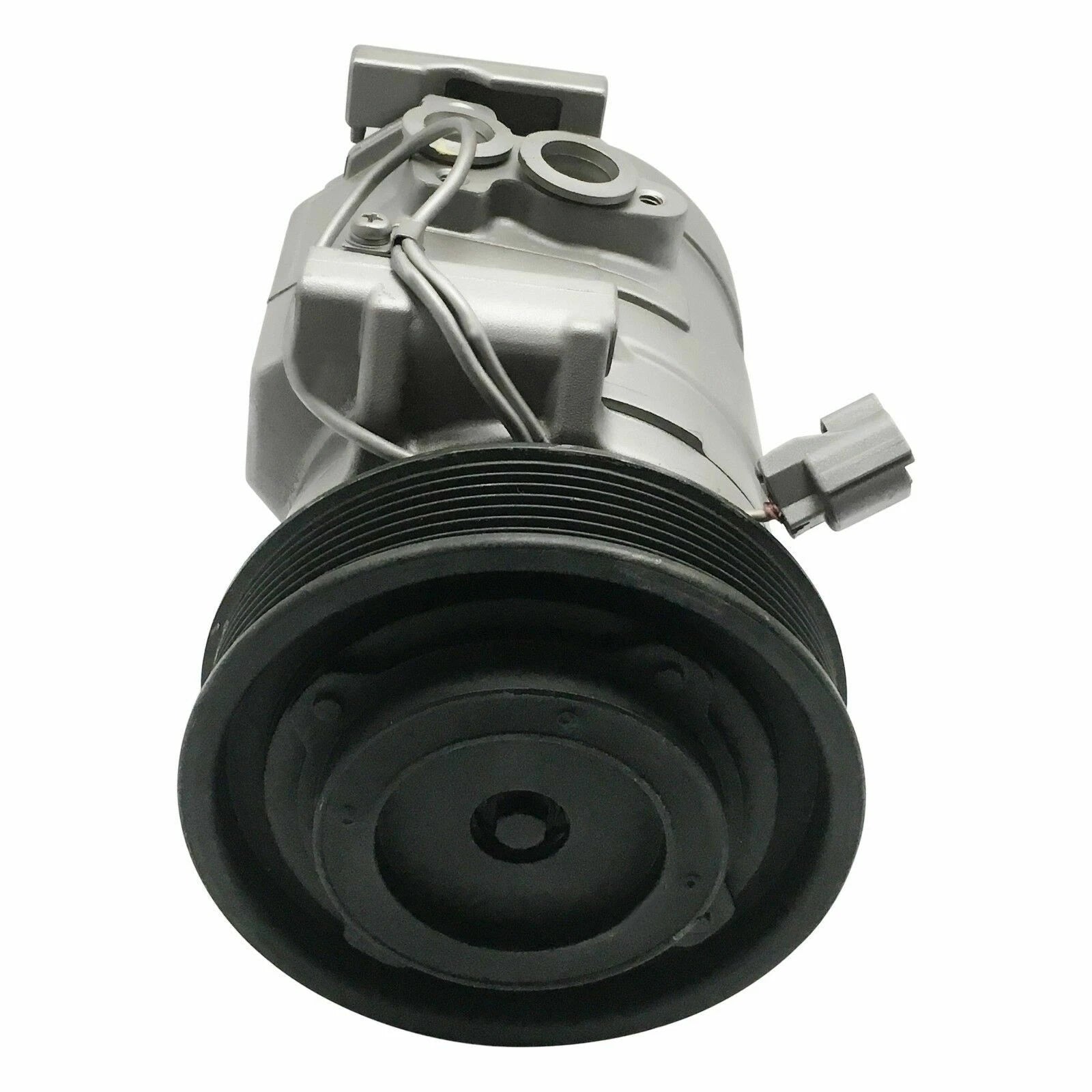 A C Compressor Kit Replacement for Honda Accord 2.4L (2003-2007)