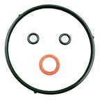 Carburetor Gasket Kit for Honda EU1000i EU2000i (16010 ZM7 D01)