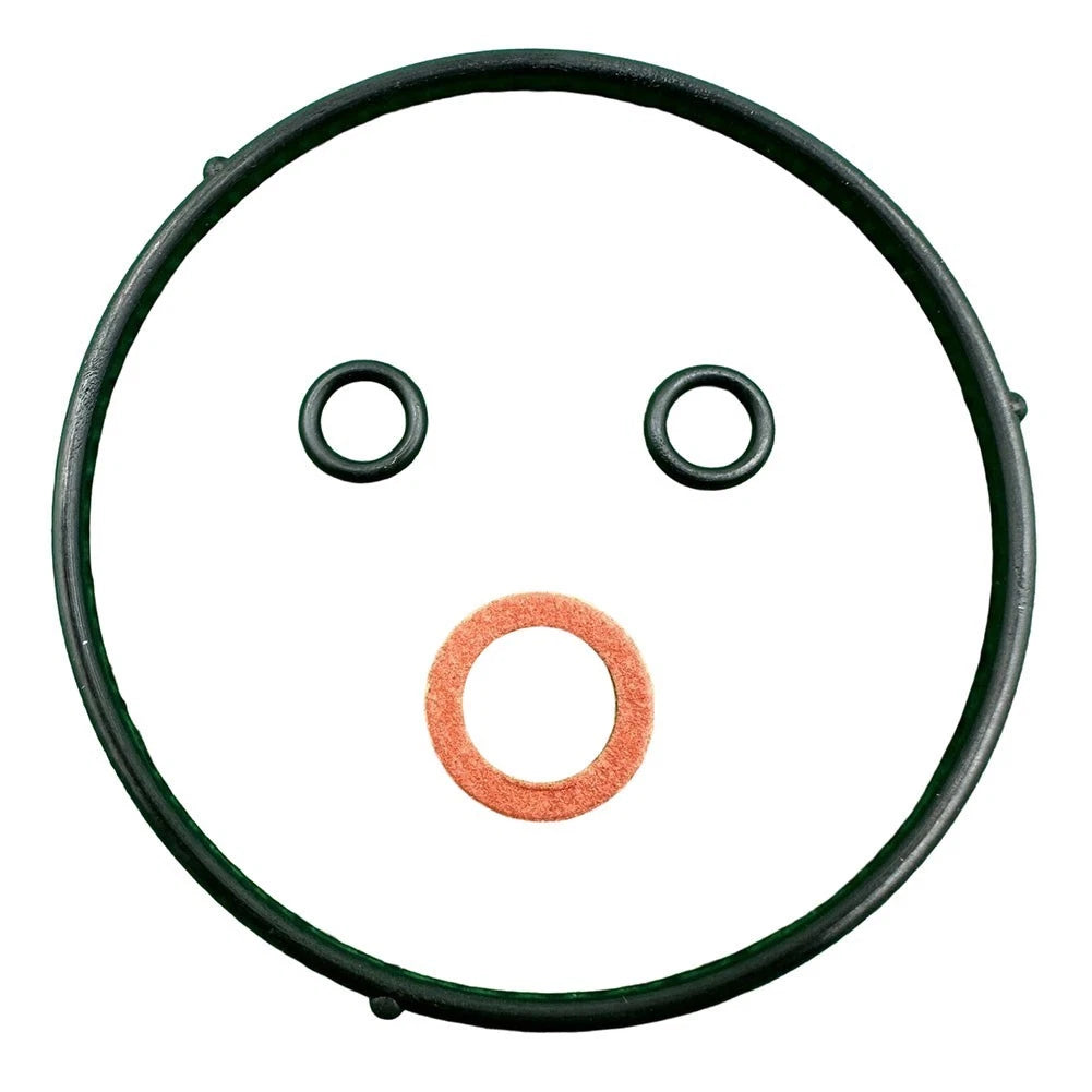 Carburetor Gasket Kit for Honda EU1000i EU2000i (16010 ZM7 D01)