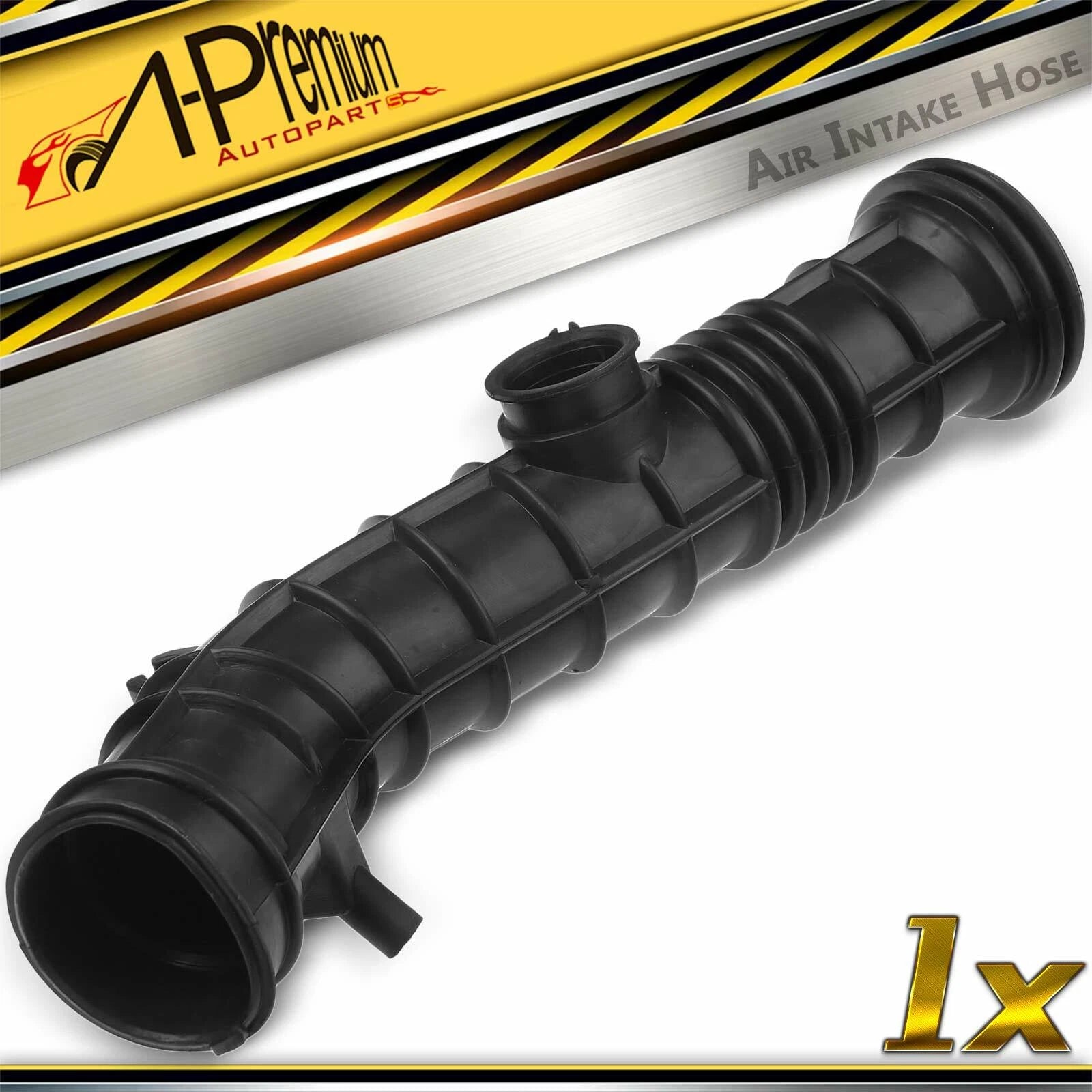 Engine Air Intake Hose for Honda Civic del Sol (1993–1995)
