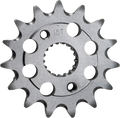 15t Steel Front Cs Sprocket for Honda