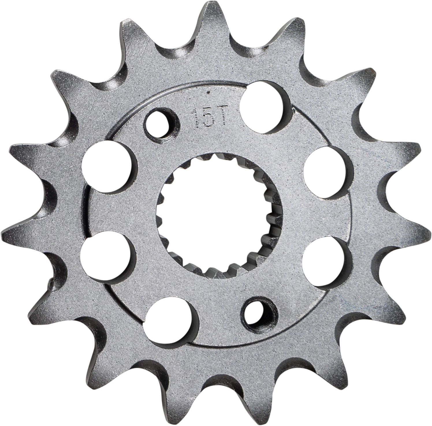 15t Steel Front Cs Sprocket for Honda