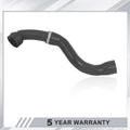 Upper Radiator Hose for Porsche Cayenne (2003–2006)