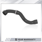 Upper Radiator Hose for Porsche Cayenne (2003–2006)