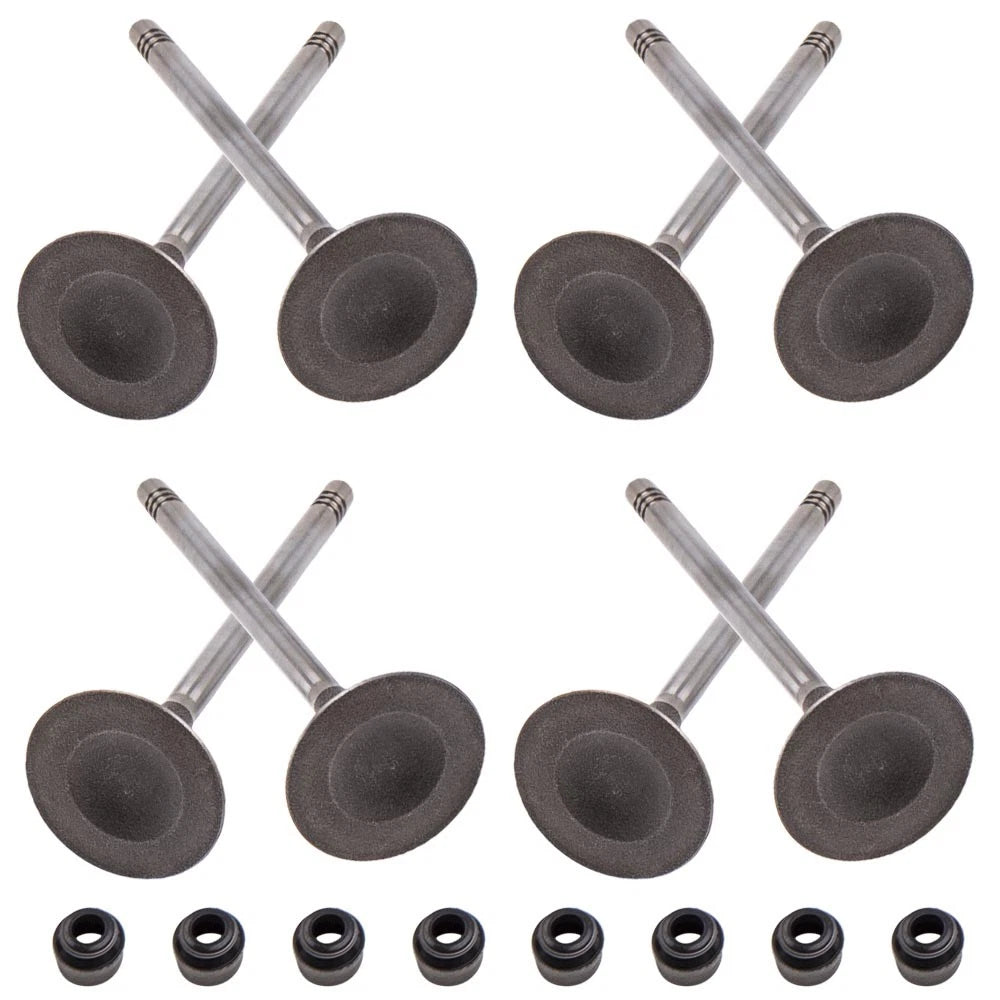 Intake Exhaust Valves for VW Amarok and Audi Beetle 2010–2017 (2010–2017)