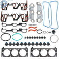 Head Gasket Set for Chevrolet Equinox Pontiac Torrent (2005–2009)