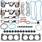 Head Gasket Set for Chevrolet Equinox Pontiac Torrent (2005–2009)