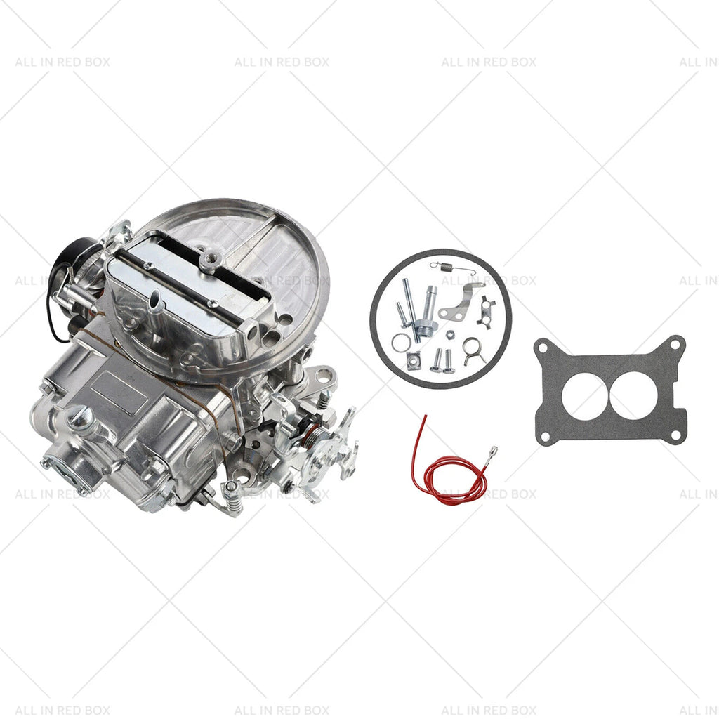 Carburetor Electric Choke 2-Barrel for Holley 0-80350 2300 350CFM