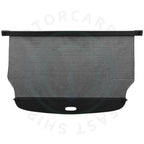 Tonneau Retractable Security Cargo Cover for Hyundai Tucson (2016–2021)