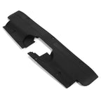 Radiator Upper Panel Air Baffle Cover for GMC Sierra Silverado (2003–2007)