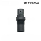 Transfer Case Speed Sensor for Silverado Sierra Hummer Envoy Tahoe Saab (1999–2020)
