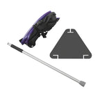 Boat Cover Support System Stand Kit with Adjustable Telescopic Pole