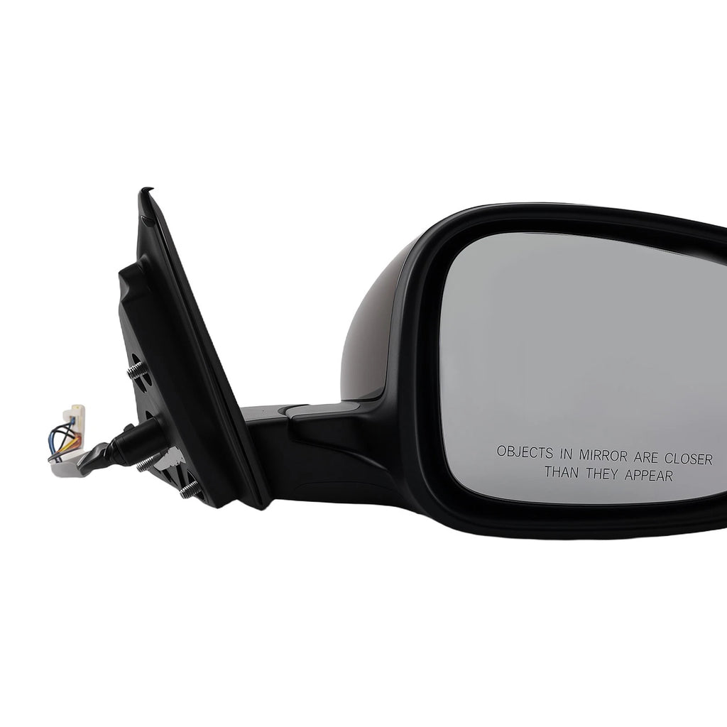 Right Side Mirror for Honda Accord (2018–2022) Convex Glass Heated