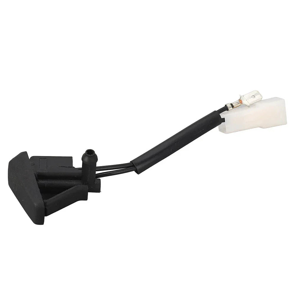 Windshield Washer Nozzle for Mercedes Benz C-Class W202 C280 C220 (1994-2000)