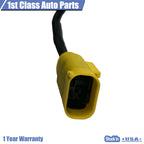Rear View Backup Camera for Hyundai Accent Elantra (2011-2013)