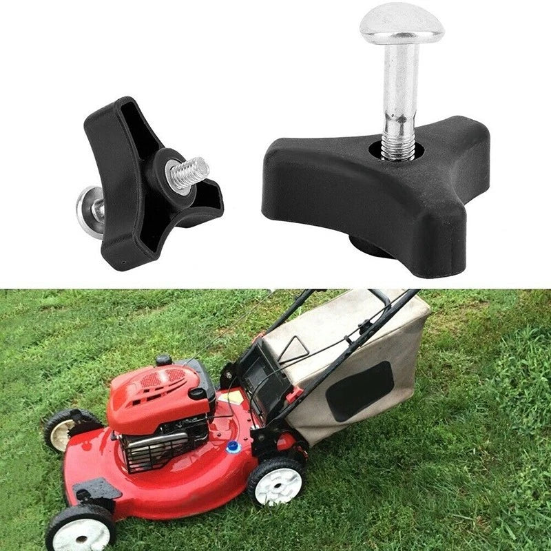 Replacement Mower Handle Knob for Honda Brush Cutter