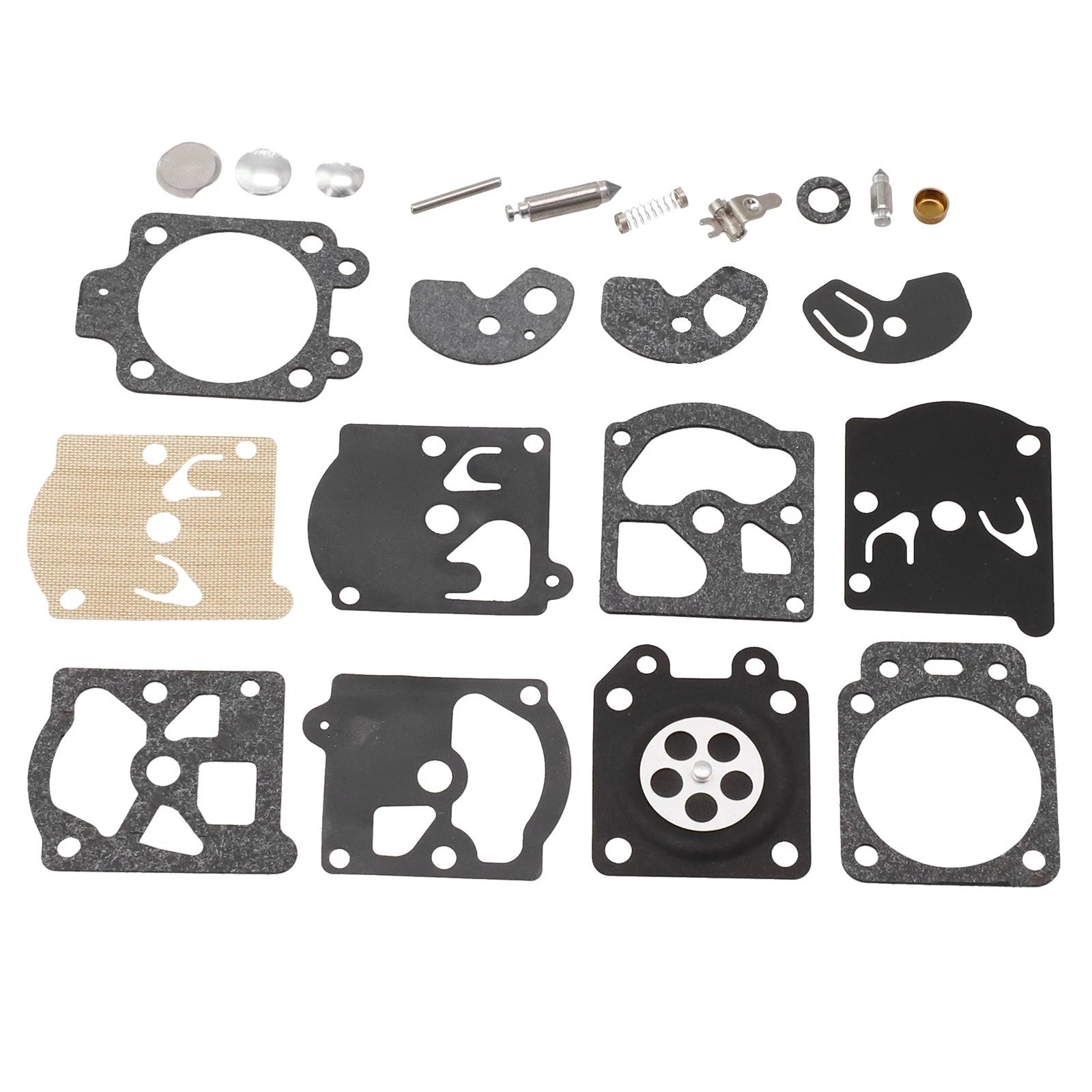 Carburetor Rebuild Kit for WA WT