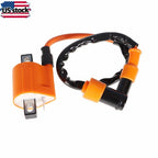 Ignition Coil for Yamaha Blaster YFS200 (1997-2001)