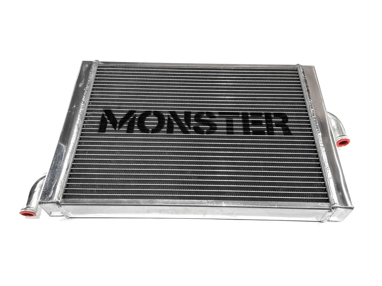 Monster Performance Radiator for Polaris (All Weather, 1241117)