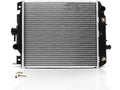 Radiator for Suzuki Swift (1989–1994) MB675ZD