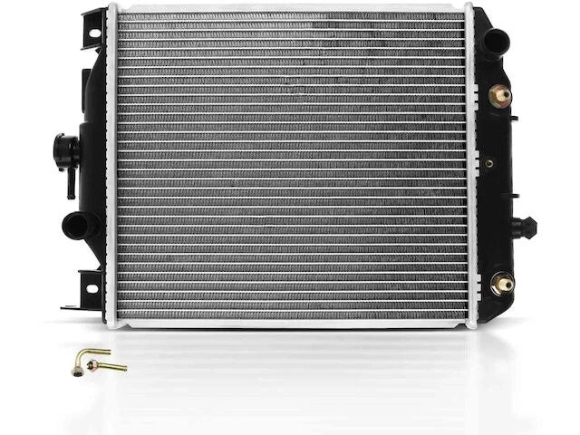 Radiator for Suzuki Swift (1989–1994) MB675ZD