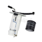 Fuel Pump Oil Filter for Kawasaki Vulcan 900 Classic Custom VN900B/C/D (2006–2024)
