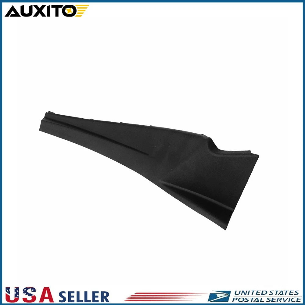 Wiper Cowl Cover Trim Left Side for Infiniti QX60 (2016–2020) OE 66895-9NB0A