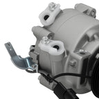 AC Compressor for Mitsubishi Outlander Sport (2009-2019)