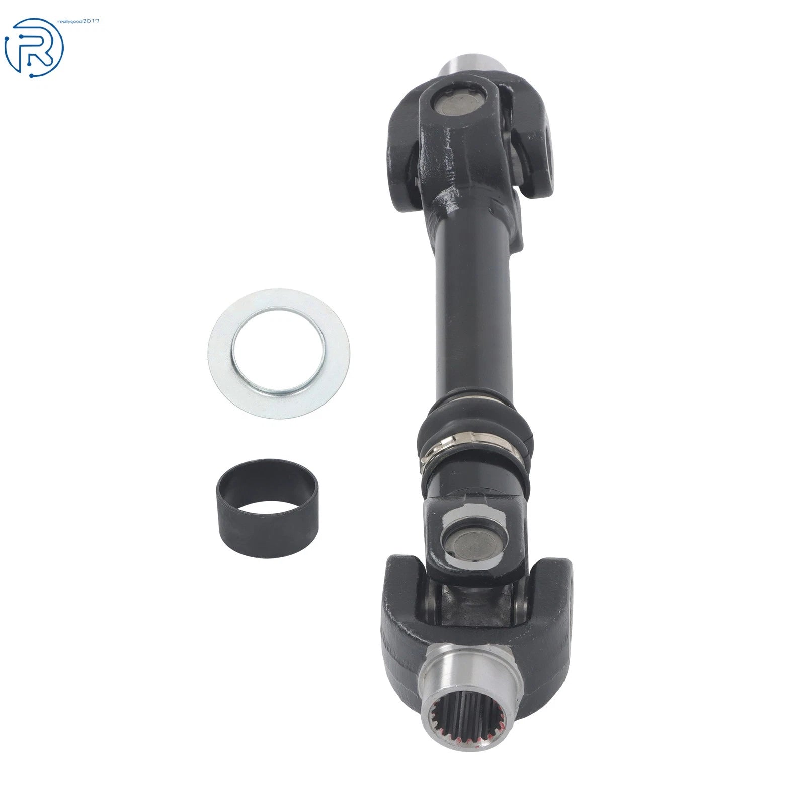 Rear Drive Shaft for Can Am Commander 1000 MAX 1000R (2014–2019)